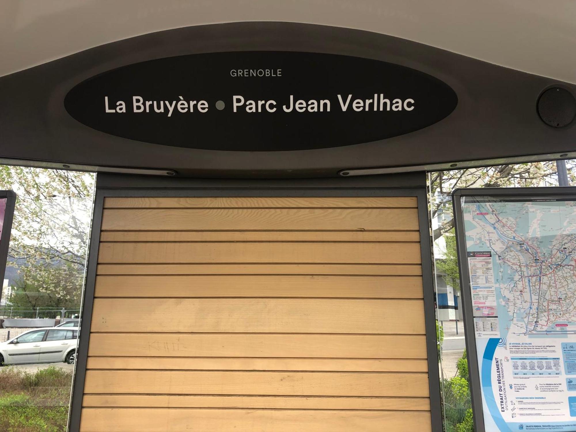 Soyeux De La Bruyere/ Grenoble*Parking Gratuit Lägenhet Exteriör bild