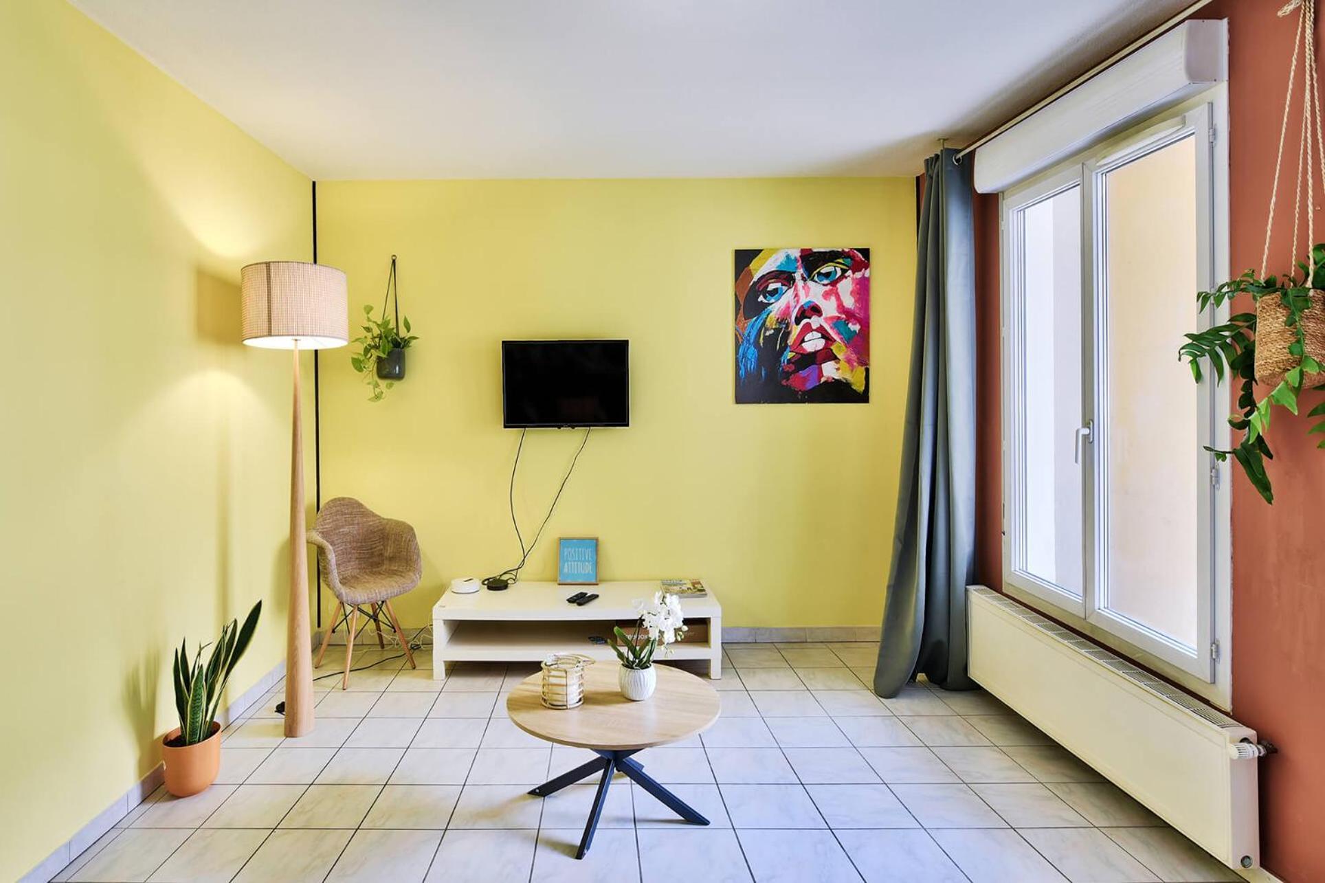 Soyeux De La Bruyere/ Grenoble*Parking Gratuit Lägenhet Exteriör bild